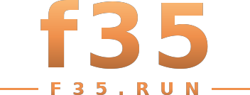 f35 logo